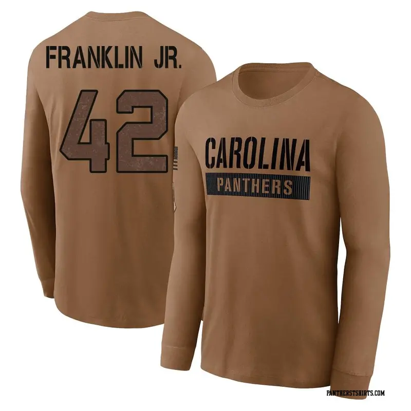 Male Samuel Franklin Jersey T-Shirt